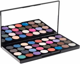 Insta Beauty 32 Color Forever Eyeshadow 32 g