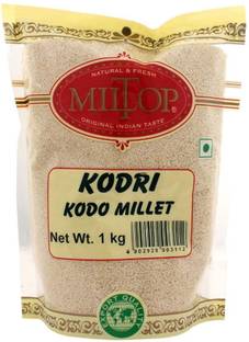 MilTop Kodri-Kodo Millet Kodo Millet