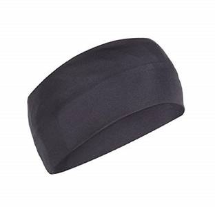 Bismaadh Workout Headband for Women & Men Wide, Moisture Wicking & Non-Slip Exercise Hairband or Sports Sweatband Keep Your Hair in Place ,Performance Stretch & Ideal for Running & Yoga Head Band