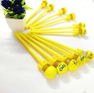 Tera13 smily pen Gel Pen