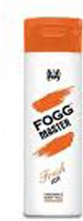 FOGG MASTER FRESH JOY TALC