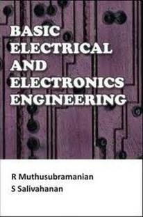 (Old Edition) Basic Electrical and Electronics Engineering