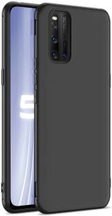 Aaralhub Back Cover for Vivo V19