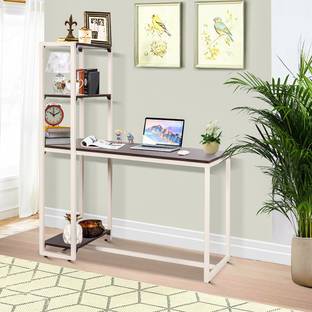 Trevi Trevi Perth Study Cum Engineered Wood Computer Desk