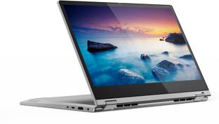 Lenovo Ideapad C340 Intel Core i3 10th Gen 10110U - (4 GB/256 GB SSD/Windows 10 Home) C340-14IML Laptop