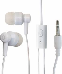 U&i Low Price High Quality Earphone Wired