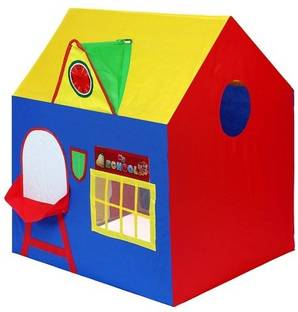 Tector Big My School Playing Tent House