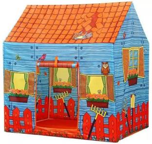 Tector Big Farm Playing Tent House