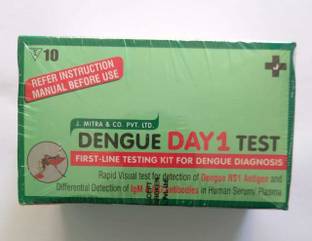 J Mitra DBA191119 Ph Test Strip