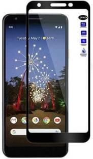 Prolike Tempered Glass Guard for Google Pixel 3a