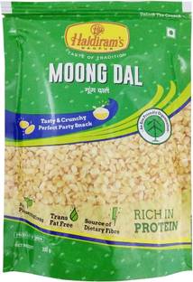 Haldiram's moong Dal