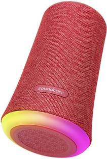 Soundcore by Anker Flare 12 W Bluetooth Party Speaker