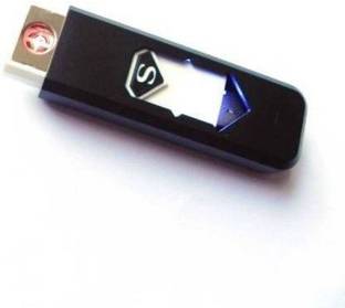SQE Rechargeable Electric Cigarette Lighter Polution free LB-004 Cigarette Lighter