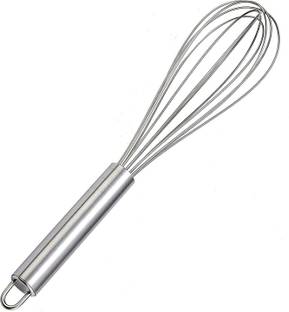 DOYAL Hand Blender (Silver)001 Stainless Steel Balloon Whisk