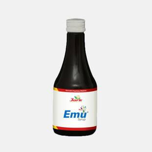 Emu Syrup 200 ml Syrup