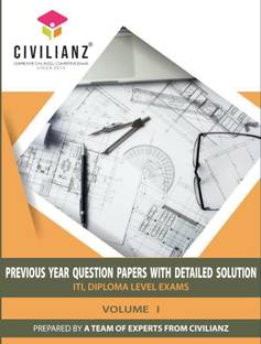 Previous year question papers with detailed solution- For Diploma/ITI level PSU exams