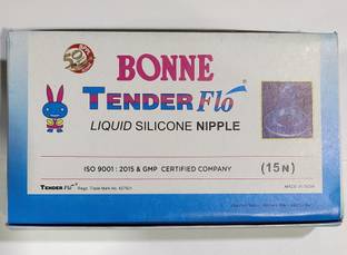 BONNE Tender Flo Medium Flow Nipple