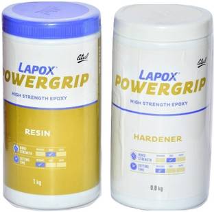 Lapox Powergrip Crack Filler