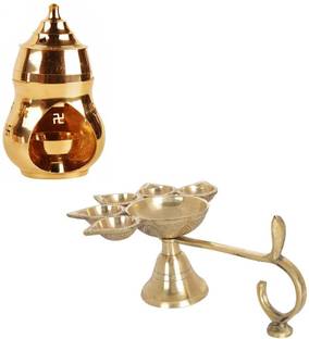 Utkarsh Brass