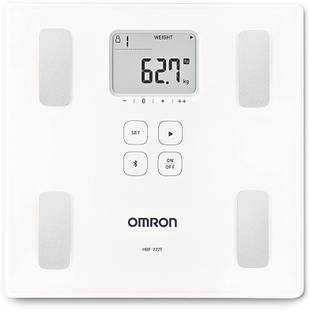 OMRON HBF 222T Body Fat Analyzer