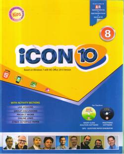 ICON 10 CLASS -8