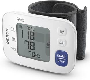 OMRON HEM-6181 6181 Bp Monitor