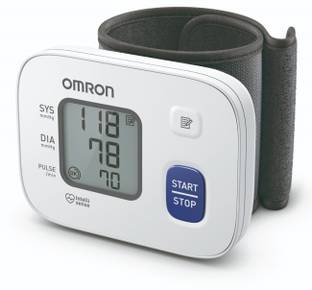OMRON HEM-6161 HEM-6161 Bp Monitor