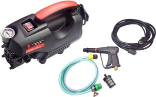Mass Pro High Pressure Washer Car Washer for Home Office Industrial Heavy Use Hulk Power Pressure Washer