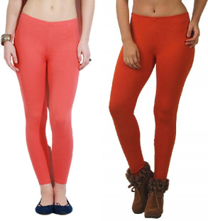 PINOVO Ankle Length Ethnic Wear Legging 