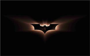 Batman Wall Poster For Room With Gloss Lamination M114 Paper Print
