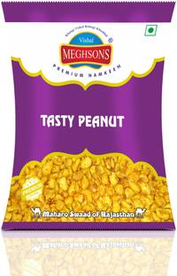 VISHAL Peanut Testy400gm