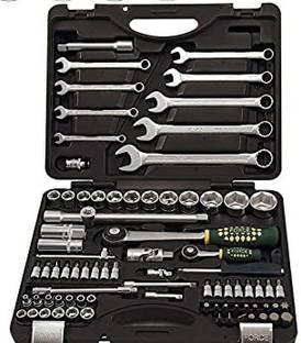 Mescotools 4821 Socket Set