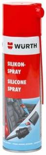 Wurth Silicone Spray Grease