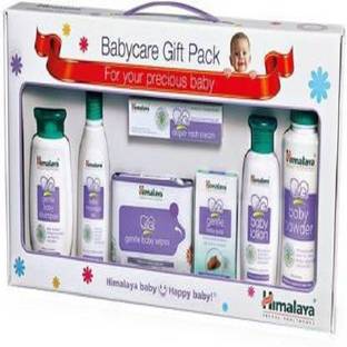 HIMALAYA Him Gift Pack Set of 7