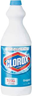 CLOROX Liquid Bleach Regular-Imported Regular