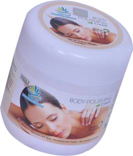 Vania Body Polishing Cream