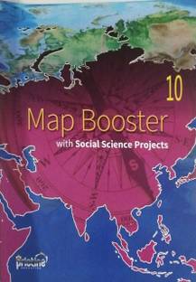 MAP BOOSTER CLASS -10