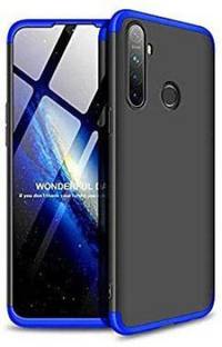 SAPCASE Back Cover for Realme Narzo 10, Realme 5, Realme 5i, Realme 5s