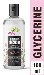 Bejoy 100% Pure & Natural Glycerine for Beauty and Skin Care-100ML (100 ml) Face Wash