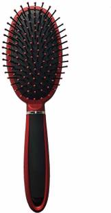 Uchiha High Quality Flat Round Hair Brush
