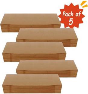 CRIYALE Disposable Waxing Stripes Pack of 175 Stripes Strips