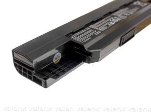 SellZone Laptop Battery For ASUS X54C X54H X54HR X54HY X54L X54LY 6 Cell Laptop Battery