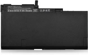 SellZone Laptop Battery For HP EliteBook 840 850 G1 740 740 G1 740 G2 750 750 G1 750 G2 6 Cell Laptop Battery