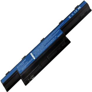 SellZone Laptop Battery For AS10D75 Series 6 Cell Laptop Battery