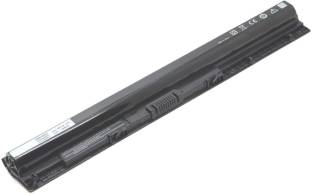 SellZone Laptop Battery For Inspiron P64G, M5Y1K, 14 3000 (3458, 5458), 15 5000 (3451, 3558, 3567), 54... 3.839 Ratings & 8 Reviews Battery Type: Lithium- ion 6 Cells 1 Year Warranty ₹2,399 ₹3,999 40% off Free delivery