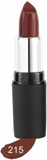 SWISS BEAUTY Pure Matte Lipstick - 215