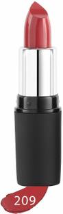 SWISS BEAUTY Pure Matte Lipstick - 209