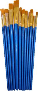 Beadsncraft Artist brushes