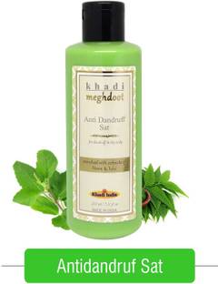 KHADI MEGHDOOT Anti Dandruff Shampoo 210ml