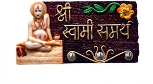 B. Ash Arts Kh-36 Decorative Showpiece  -  10 cm